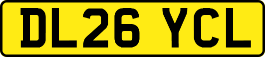 DL26YCL