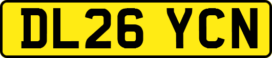 DL26YCN