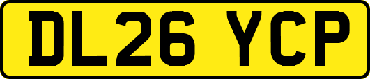 DL26YCP