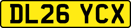 DL26YCX