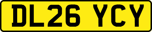 DL26YCY