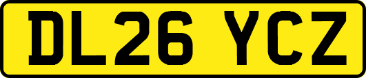 DL26YCZ