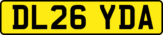 DL26YDA