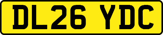 DL26YDC