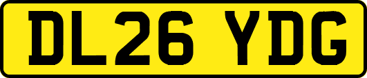DL26YDG