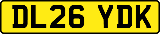 DL26YDK