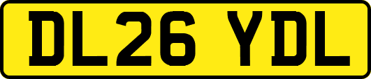 DL26YDL