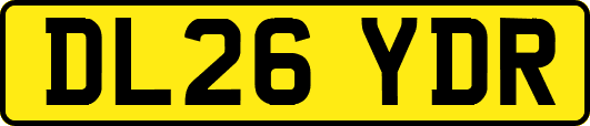 DL26YDR