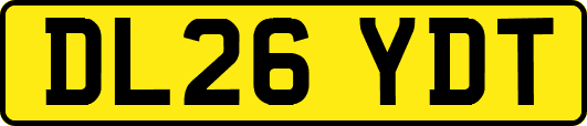 DL26YDT