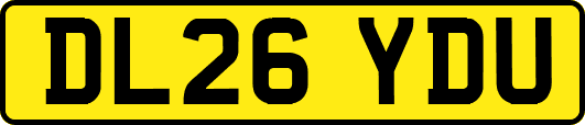 DL26YDU