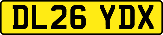 DL26YDX