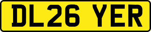 DL26YER