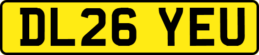 DL26YEU