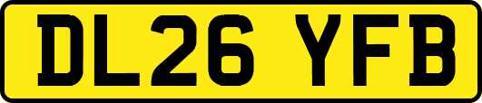 DL26YFB