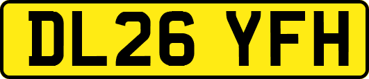 DL26YFH