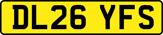 DL26YFS