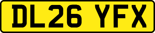 DL26YFX