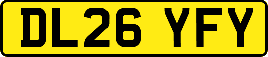 DL26YFY