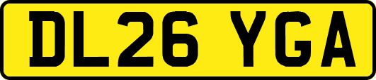 DL26YGA