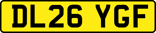 DL26YGF
