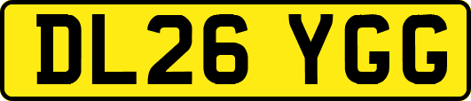 DL26YGG