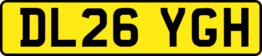 DL26YGH
