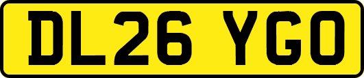 DL26YGO