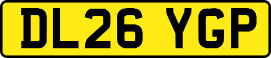 DL26YGP