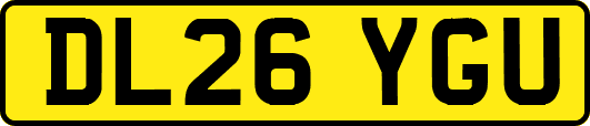 DL26YGU