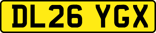 DL26YGX