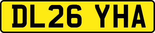 DL26YHA