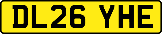 DL26YHE