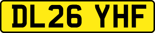 DL26YHF