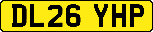 DL26YHP