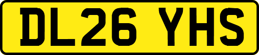 DL26YHS