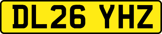DL26YHZ