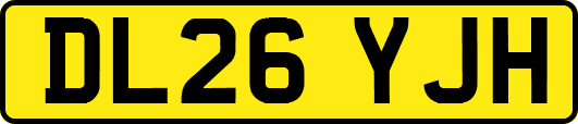 DL26YJH
