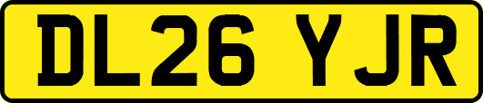 DL26YJR