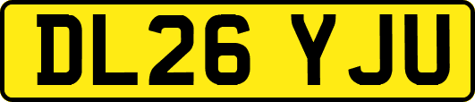DL26YJU