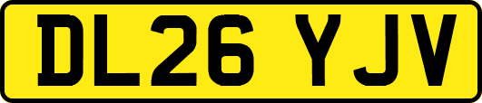DL26YJV