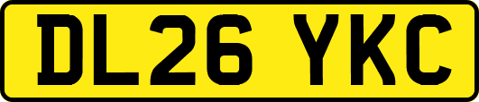 DL26YKC