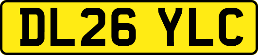 DL26YLC