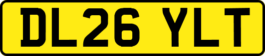 DL26YLT