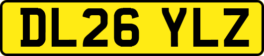 DL26YLZ