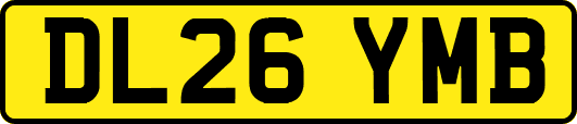 DL26YMB