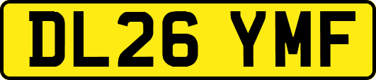 DL26YMF