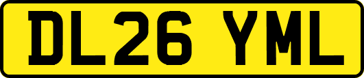 DL26YML