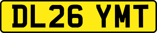 DL26YMT