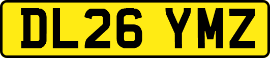 DL26YMZ