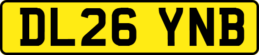 DL26YNB